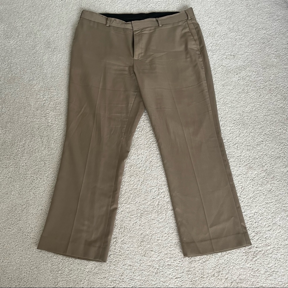 Apt.9 slim fit Mens dress pants